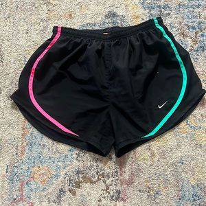Be true nike tempo women’s shorts
